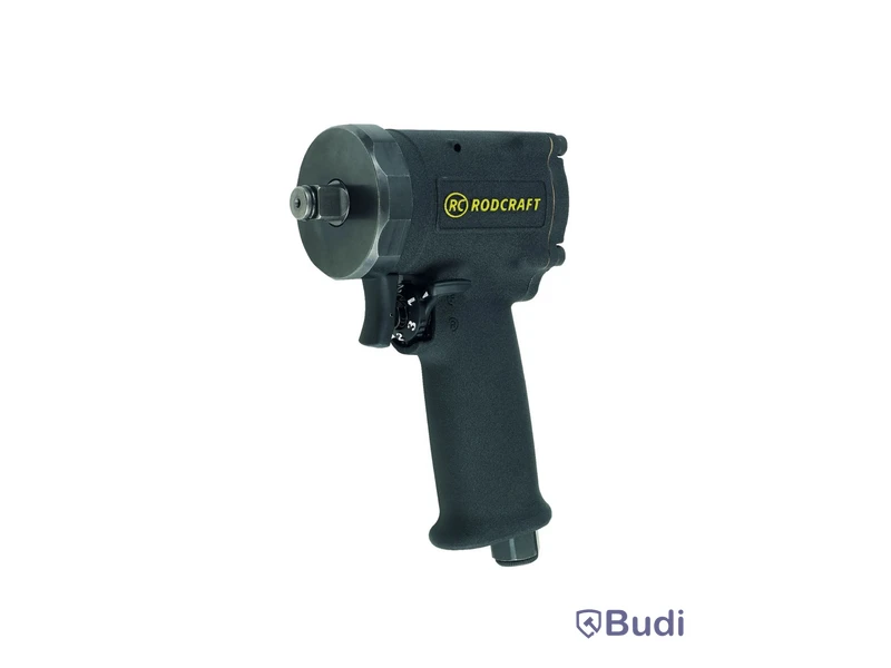 MUTTERDRAGARE Rodcraft, 1/2” RC2202