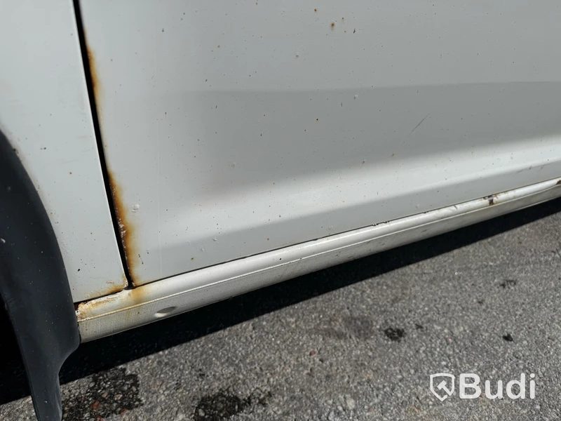 Skåpbil Volkswagen Caddy 1.6 TDI -2011 | Dragkrok