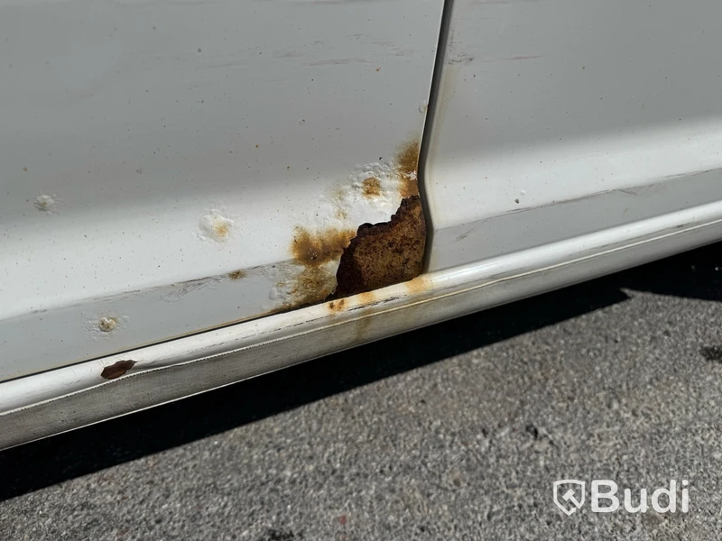 Skåpbil Volkswagen Caddy 1.6 TDI -2011 | Dragkrok