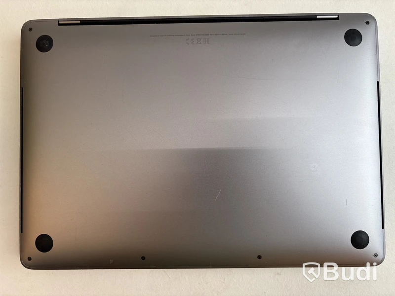 Bärbar dator Apple MacBook Pro 13 tum (2019)