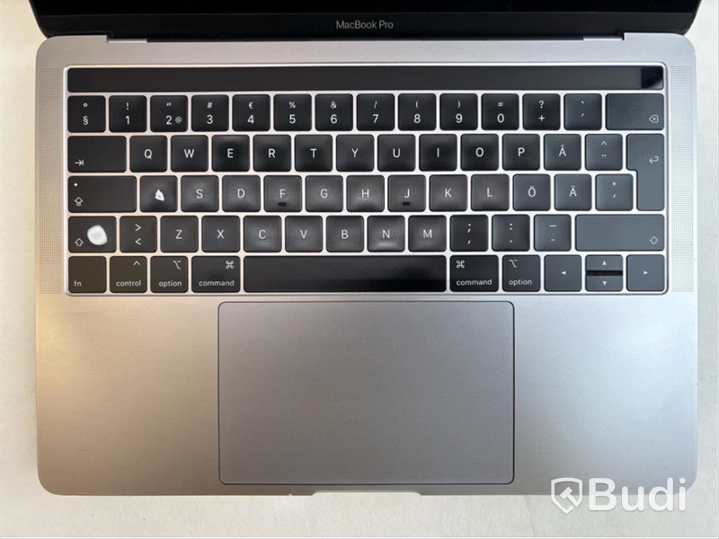 Bärbar dator Apple MacBook Pro 13 tum (2019)