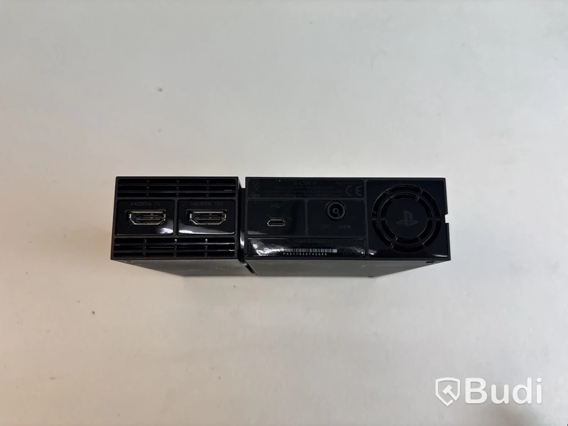 Konsol Playstation 4 Pro 1TB inkl. PSVR