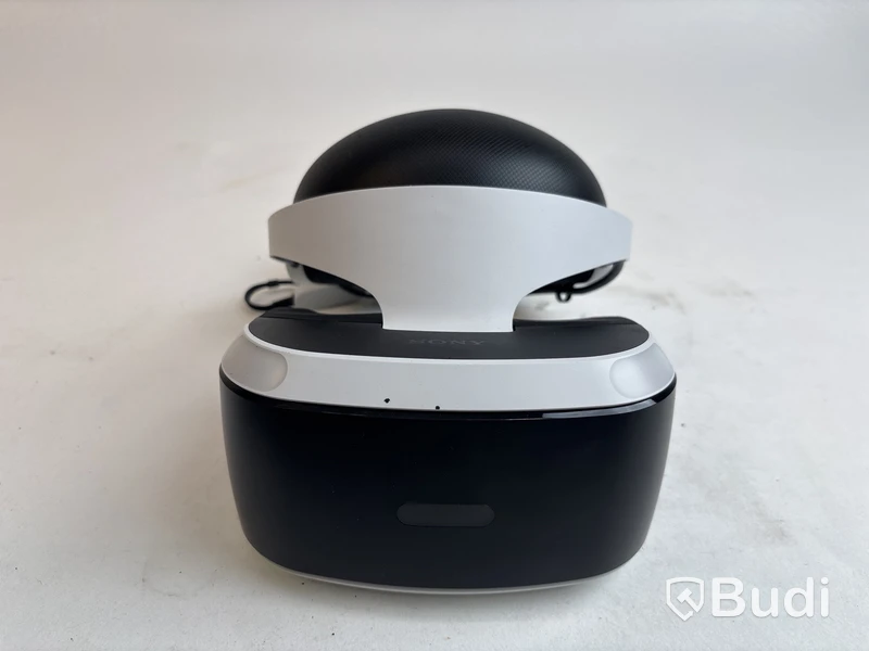 Konsol Playstation 4 Pro 1TB inkl. PSVR