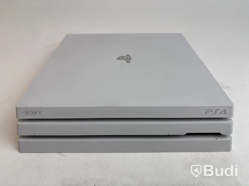Konsol Playstation 4 Pro 1TB inkl. PSVR