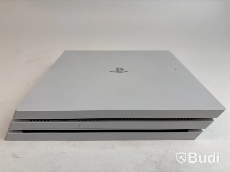 Konsol Playstation 4 Pro 1TB inkl. PSVR