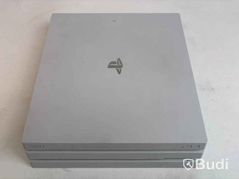 Konsol Playstation 4 Pro 1TB inkl. PSVR