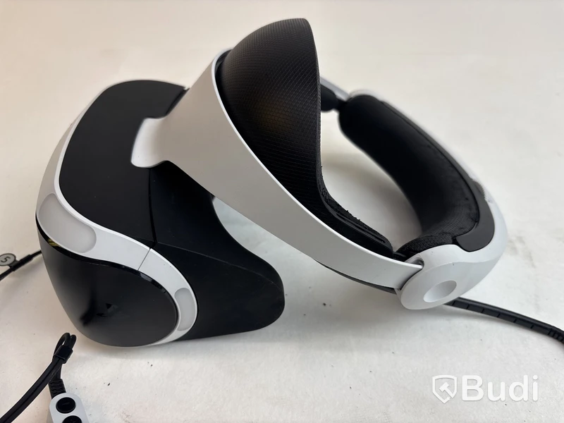 Konsol Playstation 4 Pro 1TB inkl. PSVR