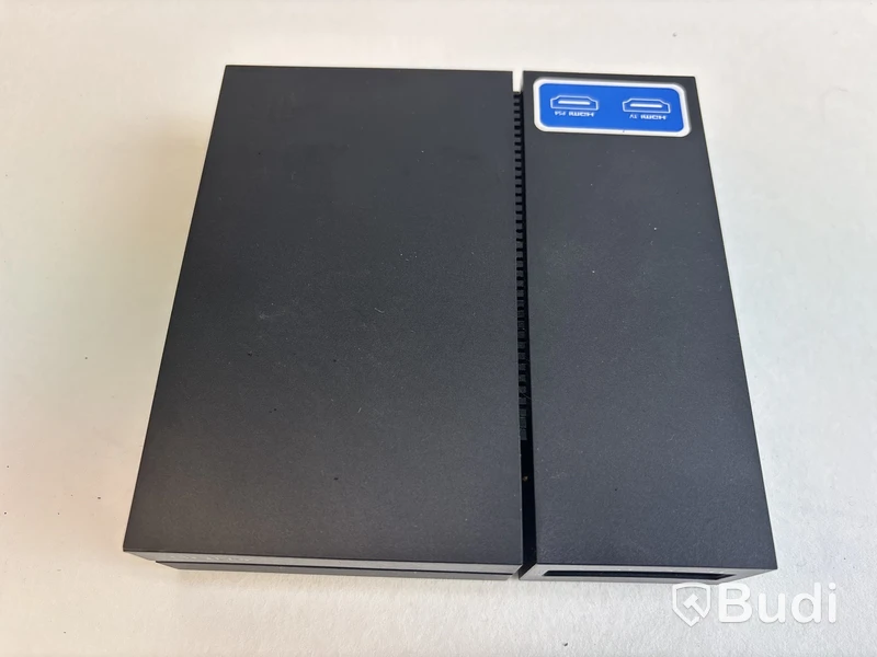 Konsol Playstation 4 Pro 1TB inkl. PSVR