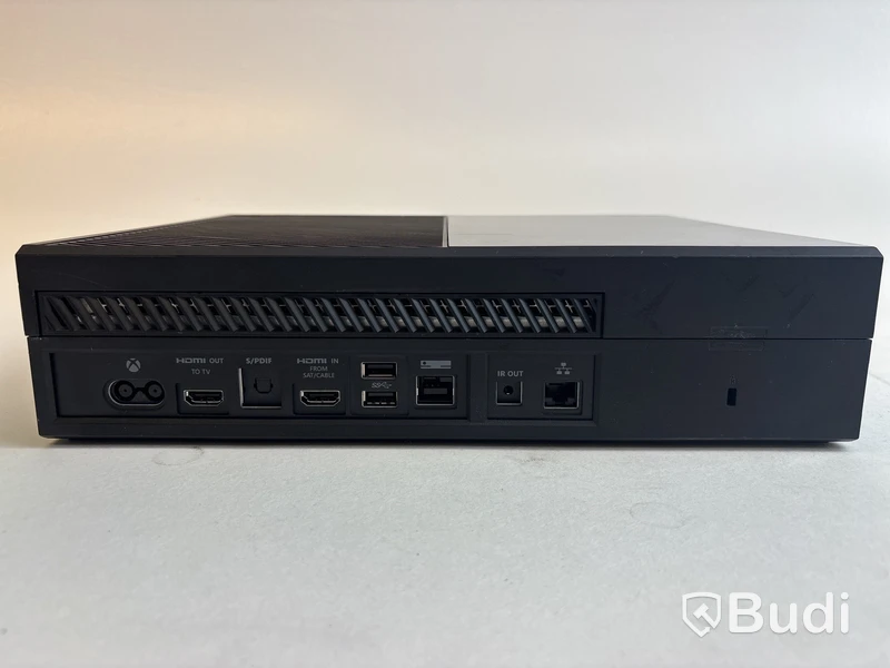 Konsol Xbox One 500GB inkl. handkontroll