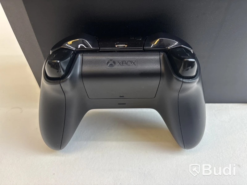 Konsol Xbox One 500GB inkl. handkontroll