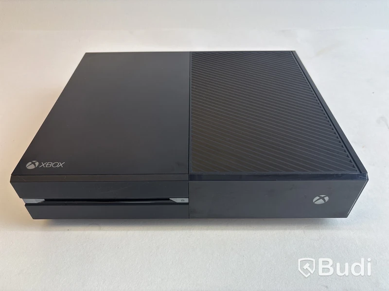 Konsol Xbox One 500GB inkl. handkontroll
