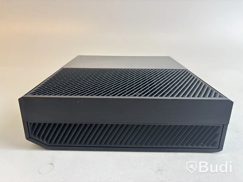 Konsol Xbox One 500GB inkl. handkontroll