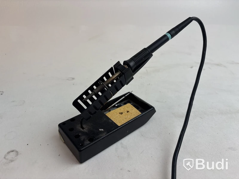 Lödstation, Weller, WMD-3