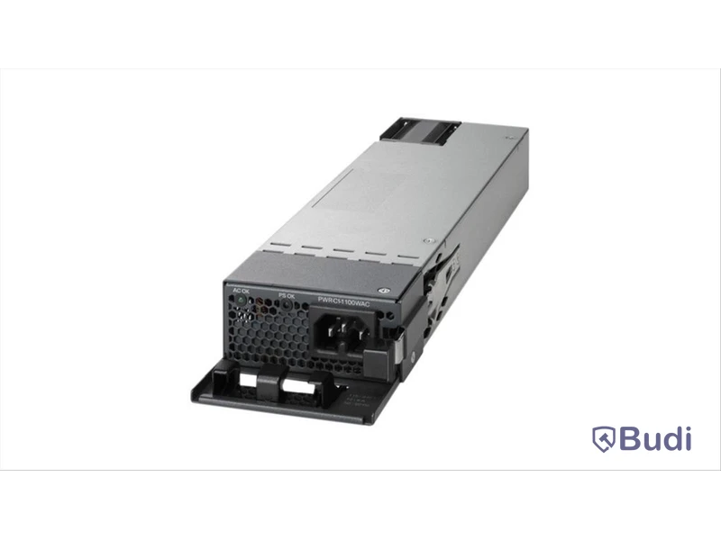 Nätaggregat för Switchar, Cisco PWR-C1-1100WAC-P=