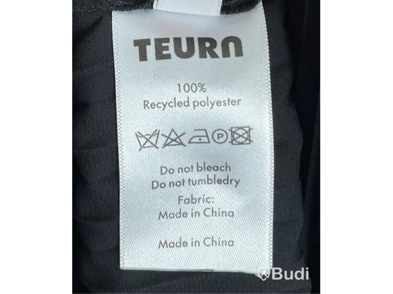 Blus Teurn, Petra, stl. 40
