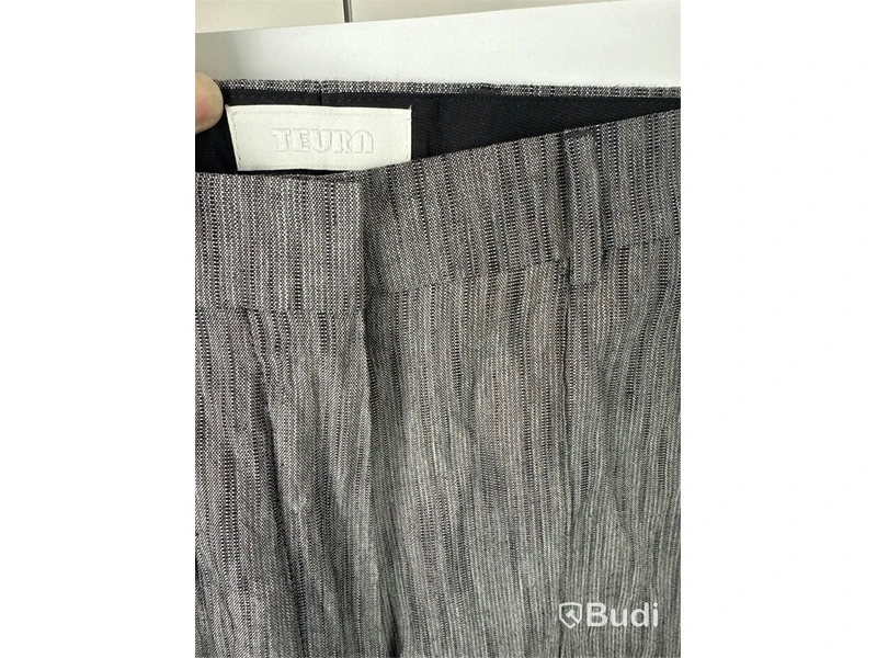 Shorts Teurn, Billie, stl. 36