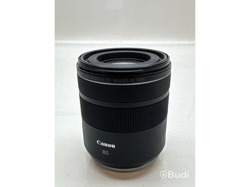 Kameraobjektiv Canon RF 85mm F2 MACRO IS STM