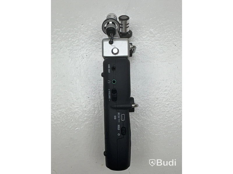 Portabel ljudinspelare Zoom H5 Handy Recoder