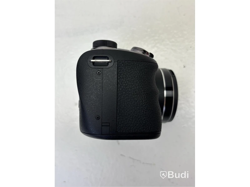 Kamera Sony Cyber-shot DSC-H300.
