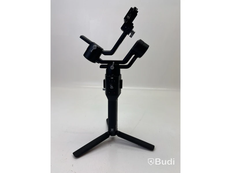 Gimbal DJI Ronin-SC