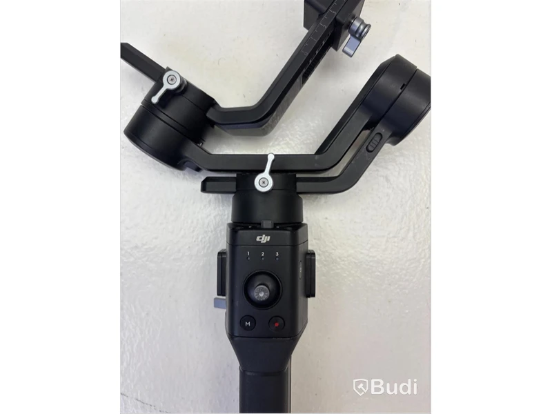 Gimbal DJI Ronin-SC