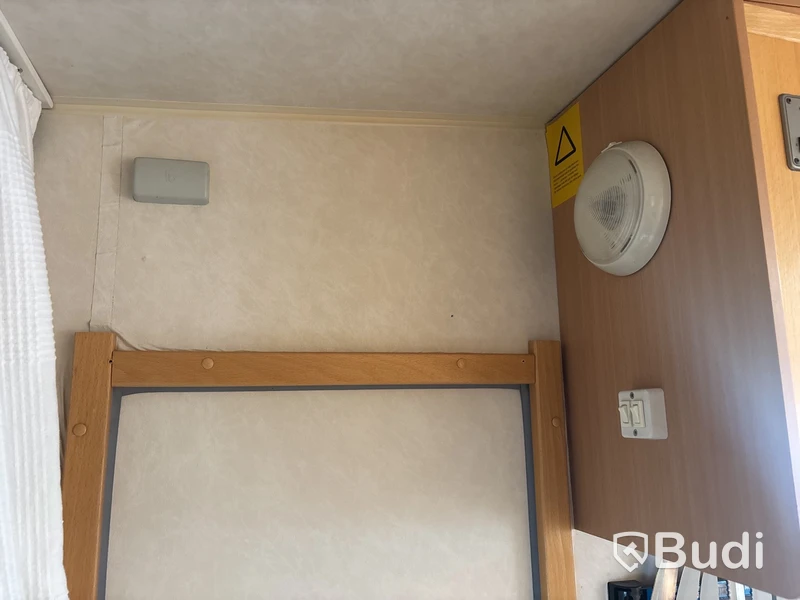 Husbil Fiat Ducato Nordic 600 -1999