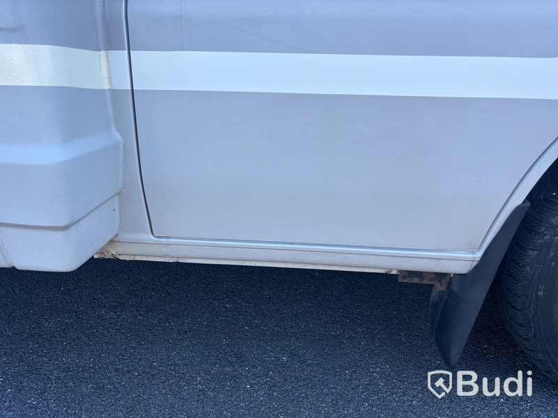 Husbil Fiat Ducato Nordic 600 -1999