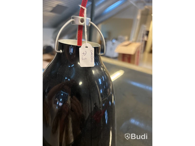 Lampa  Ord. pris inkl. moms: ca 2250 kr