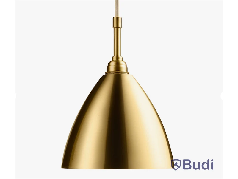 Lampa Gubi, mässing, Ord. pris inkl. moms: ca 5085 kr