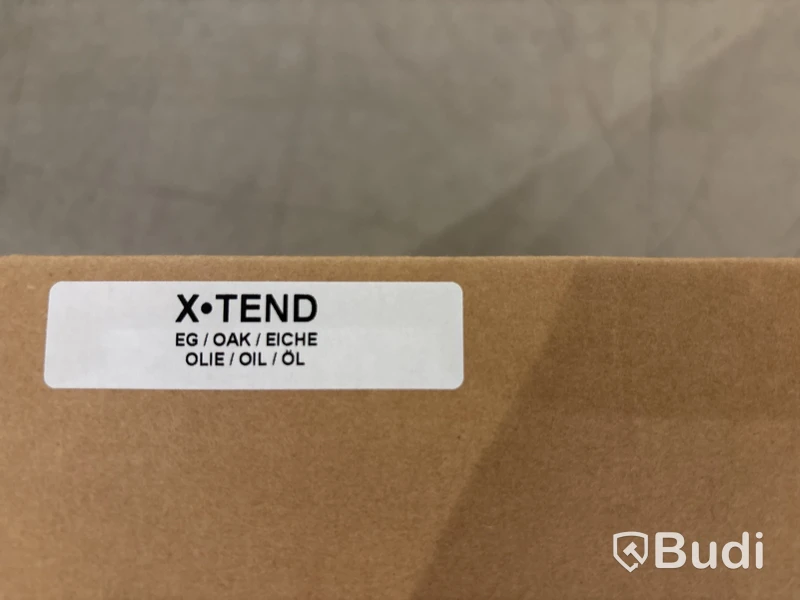 Klädhängare, X-TEND Ek - Ord. pris ink. moms ca: 2400 kr