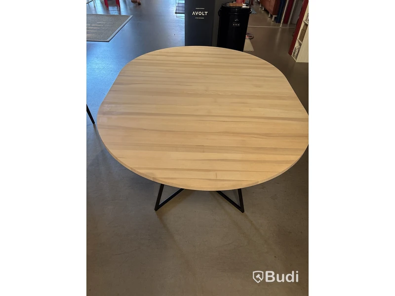 Matbord Kristensen:Kristensen, Zet. Ord. pris inkl. moms: ca 28 672 kr