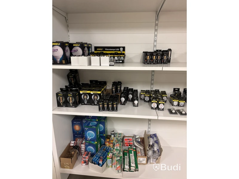 Butikshylla Lexington. Ord. pris inkl. moms: ca 1500 kr