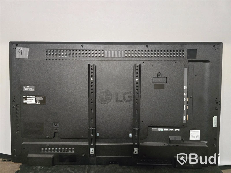 LG 43SE3KE-B | 43" TV/Bildskärm
