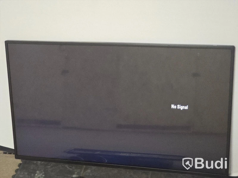 LG 43SE3KE-B | 43" TV/Bildskärm