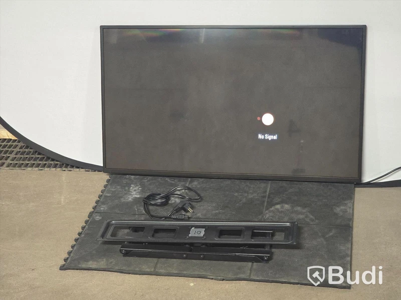 LG 43SE3KE-B | 43" TV/Bildskärm
