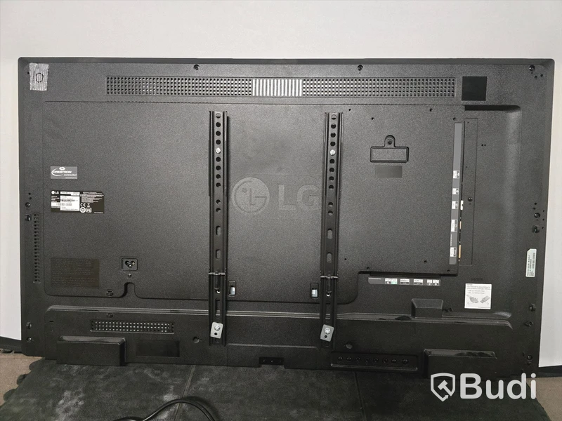 LG 43SE3KE-B | 43" TV/Bildskärm