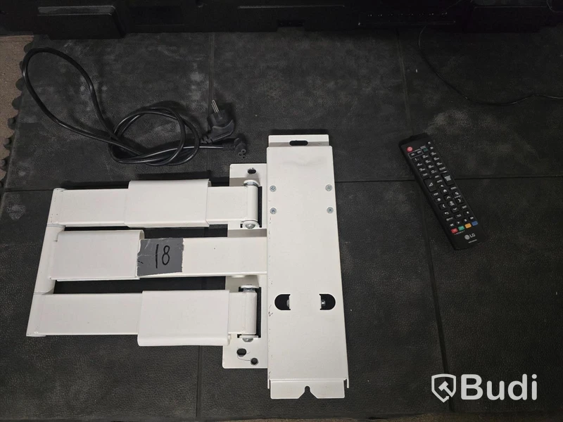 LG 43SE3KE-B | 43" TV/Bildskärm