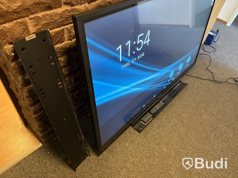Sharp BIG PAD 65-tum