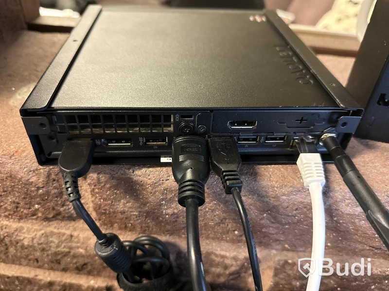 Sharp BIG PAD 65-tum