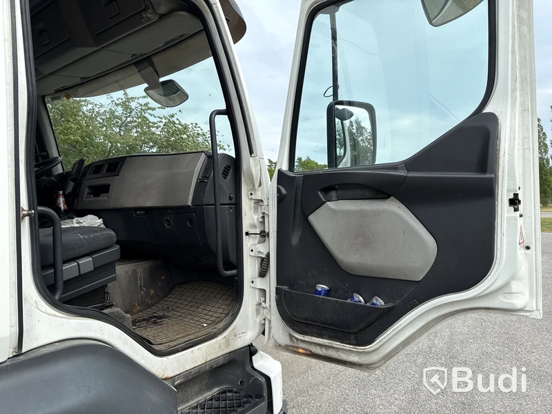 Lastbil Volvo FL 4x2 -2013