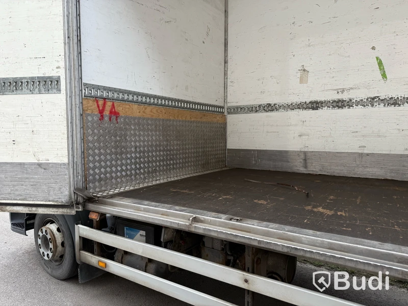 Lastbil Volvo FL 4x2 -2013