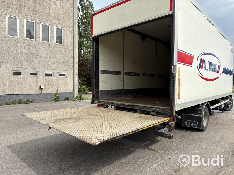 Lastbil Volvo FL 4x2 -2013