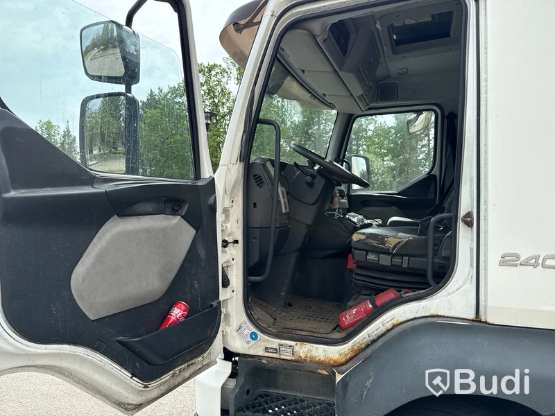Lastbil Volvo FL 4x2 -2013