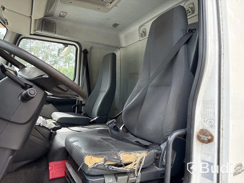 Lastbil Volvo FL 4x2 -2013