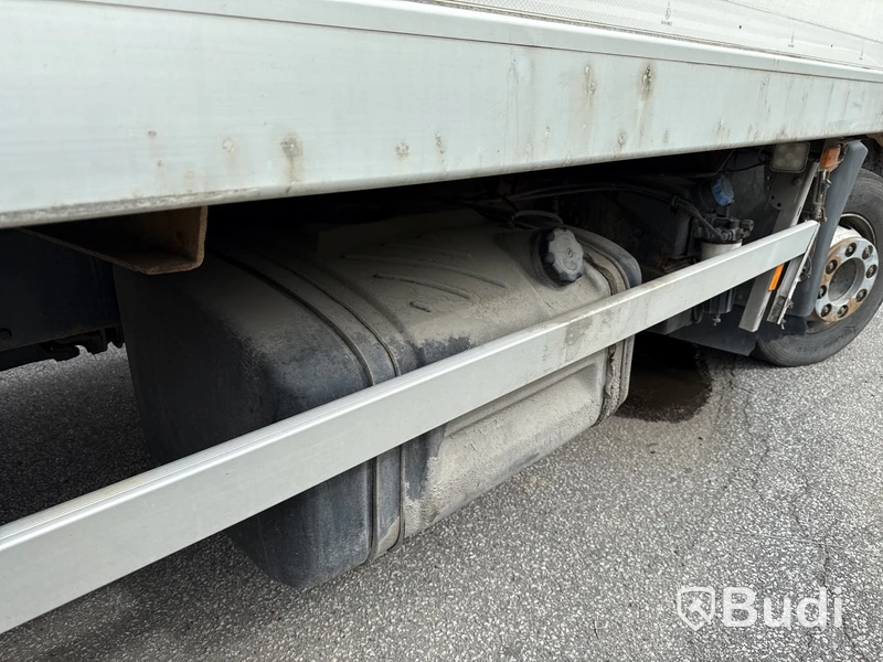 Lastbil Volvo FL 4x2 -2013