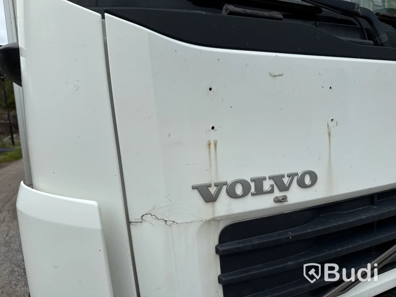 Lastbil Volvo FL 4x2 -2013