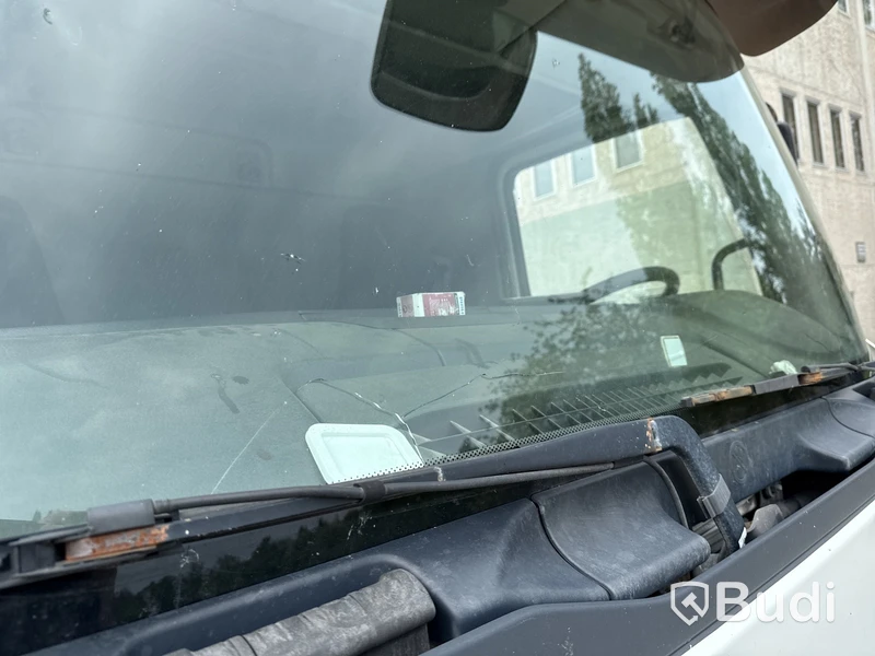 Lastbil Volvo FL 4x2 -2013