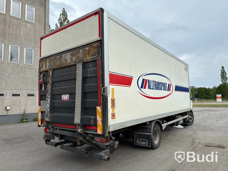 Lastbil Volvo FL 4x2 -2013