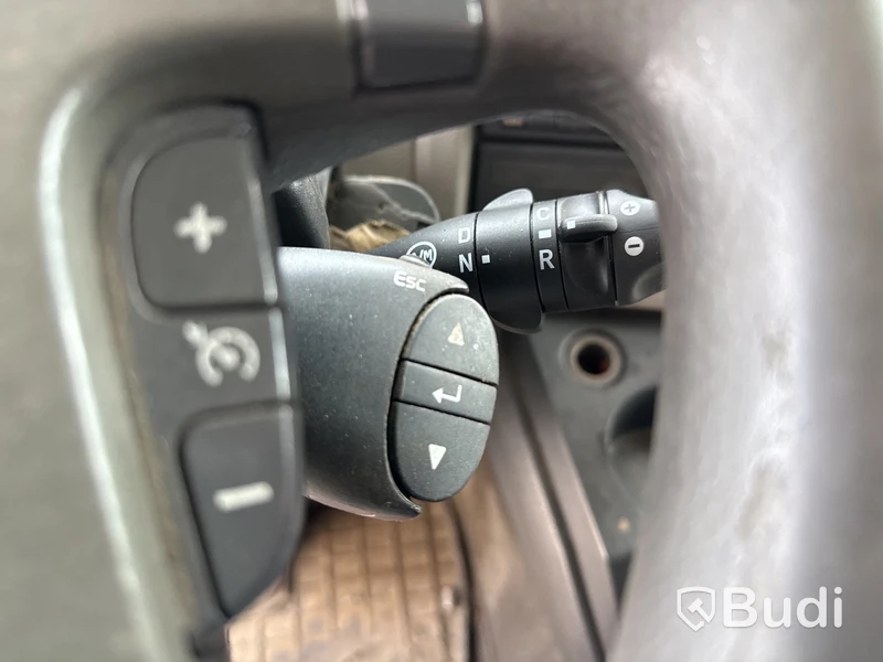 Lastbil Volvo FL 4x2 -2013