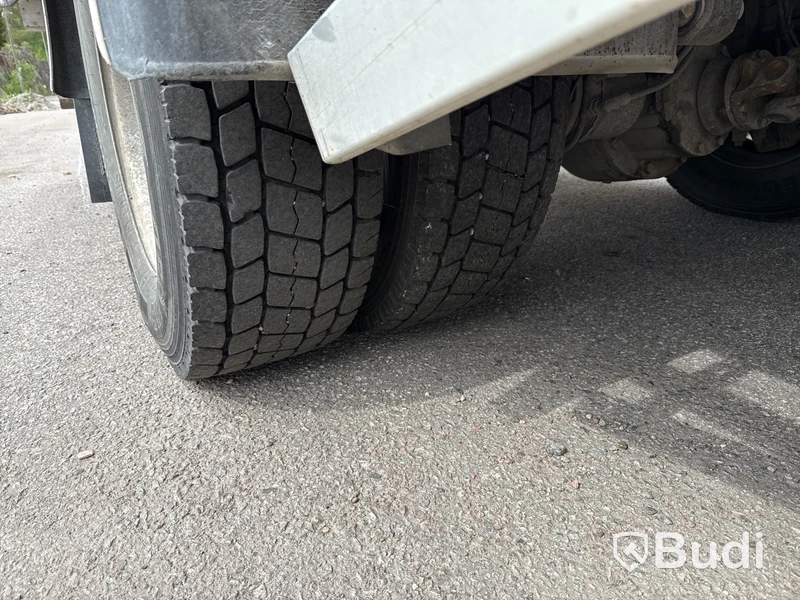 Lastbil Volvo FL 4x2 -2013